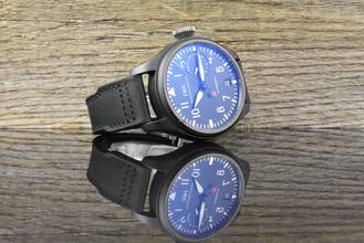 Thumbnail von IWC Big Pilot Top Gun Top Gun 48MM Black Ceramic IW501901 - B&P 2016
