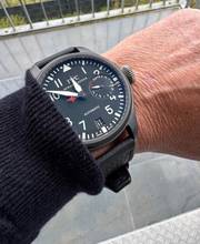 Thumbnail von IWC Big Pilot Top Gun Top Gun 48MM Black Ceramic IW501901 - B&P 2016