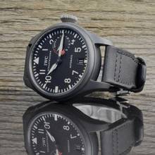 Thumbnail von IWC Big Pilot Top Gun Top Gun 48MM Black Ceramic IW501901 - B&P 2016