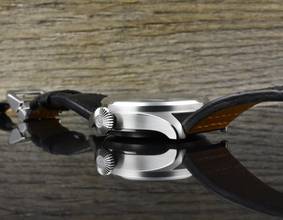 Thumbnail von IWC Big Pilot Watch IW500401 Black Dial Automatic - Certificate 2009