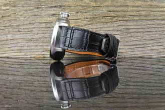 Thumbnail von IWC Big Pilot Watch IW500401 Black Dial Automatic - Certificate 2009