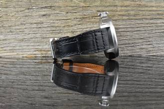 Thumbnail von IWC Big Pilot Watch IW500401 Black Dial Automatic - Certificate 2009