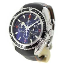 Thumbnail von Omega Seamaster Planet Ocean Chronograph 2910.51.82