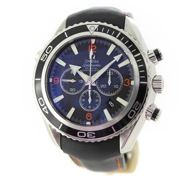 Omega Seamaster Planet Ocean Chronograph 2910.51.82