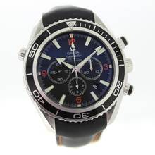Thumbnail von Omega Seamaster Planet Ocean Chronograph 2910.51.82