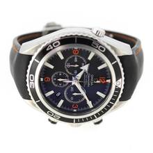 Thumbnail von Omega Seamaster Planet Ocean Chronograph 2910.51.82