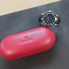 Thumbnail von Omega Seamaster Planet Ocean Chronograph 2910.51.82