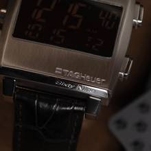 Thumbnail von TAG Heuer Monaco Sixty Nine Original Papers