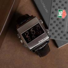 Thumbnail von TAG Heuer Monaco Sixty Nine Original Papers
