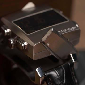 TAG Heuer Monaco Sixty Nine Original Papers