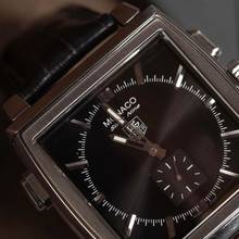 Thumbnail von TAG Heuer Monaco Sixty Nine Original Papers