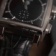 Thumbnail von TAG Heuer Monaco Sixty Nine Original Papers