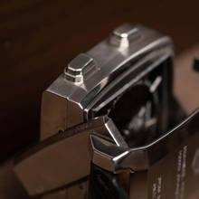 Thumbnail von TAG Heuer Monaco Sixty Nine Original Papers