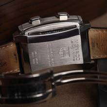 Thumbnail von TAG Heuer Monaco Sixty Nine Original Papers