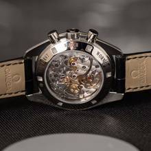 Thumbnail von Omega Speedmaster Professional Moonwatch Full Set