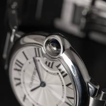 Thumbnail von Cartier Ballon Bleu Pouch Included