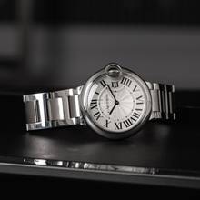  Cartier Ballon Bleu Pouch Included 