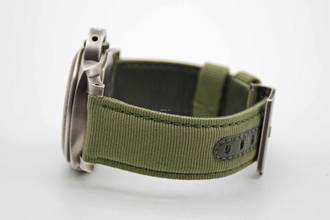 Thumbnail von Panerai Luminor Marina Navy Seals PAM01412 44 mm Limited Edition Guarantee until 2031