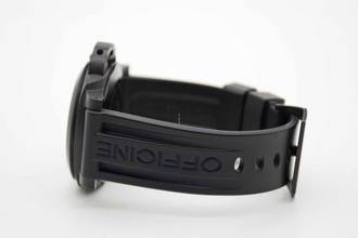 Thumbnail von Panerai Luminor Marina Carbotech PAM01661 Fullset Garantie bis 08/2028