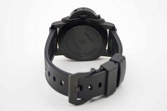 Thumbnail von Panerai Luminor Marina Carbotech PAM01661 Fullset Garantie bis 08/2028