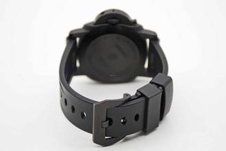 Thumbnail von Panerai Luminor Marina Carbotech PAM01661 Fullset Garantie bis 08/2028