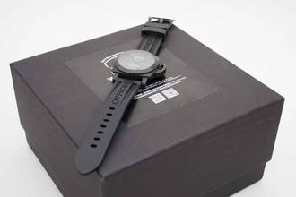 Thumbnail von Panerai Luminor Marina Carbotech PAM01661 Fullset Garantie bis 08/2028
