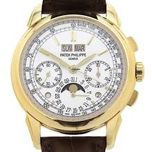 Thumbnail von Patek Philippe Perpetual Calendar Ref.5270J-001 18K
