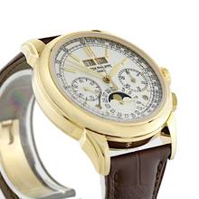 Thumbnail von Patek Philippe Perpetual Calendar Ref.5270J-001 18K