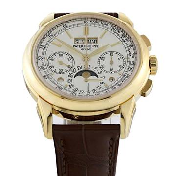  Patek Philippe Perpetual Calendar Ref.5270J-001 18K 