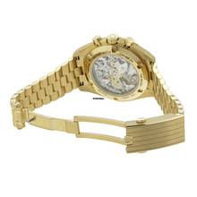 Thumbnail von Omega Speedmaster Professional Moonwatch Moonshine Gold Green 18K
