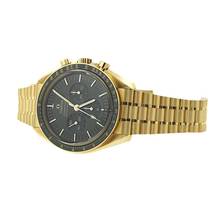 Thumbnail von Omega Speedmaster Professional Moonwatch Moonshine Gold Green 18K