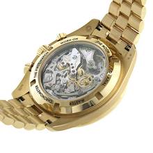Thumbnail von Omega Speedmaster Professional Moonwatch Moonshine Gold Green 18K