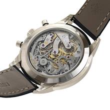 Thumbnail von Patek Philippe Compications Ref.5172G