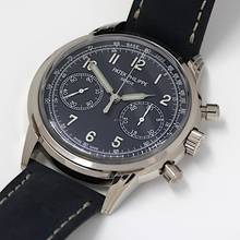 Thumbnail von Patek Philippe Compications Ref.5172G