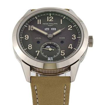  Patek Philippe Annual Calendar Ref.5326G-001 VAT included 