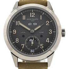 Thumbnail von Patek Philippe Annual Calendar Ref.5326G-001