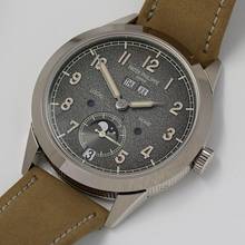 Thumbnail von Patek Philippe Annual Calendar Ref.5326G-001
