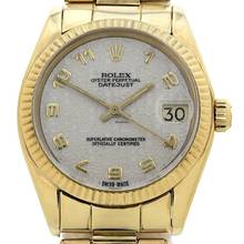 Thumbnail von Rolex Datejust 31 Ref.6827 BJ.1979