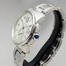 Thumbnail von Cartier Calibre de Cartier 3389