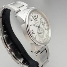 Thumbnail von Cartier Calibre de Cartier 3389