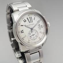 Thumbnail von Cartier Calibre de Cartier 3389