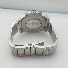 Thumbnail von Cartier Calibre de Cartier 3389