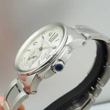 Thumbnail von Cartier Calibre de Cartier 3389