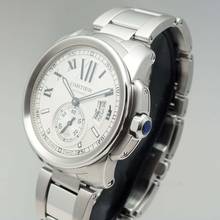 Thumbnail von Cartier Calibre de Cartier 3389
