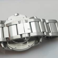 Thumbnail von Cartier Calibre de Cartier 3389
