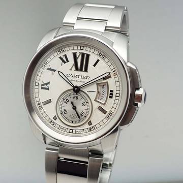 Cartier Calibre de Cartier 3389
