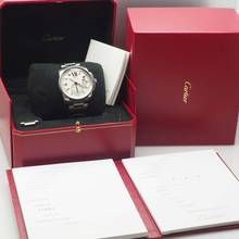 Thumbnail von Cartier Calibre de Cartier 3389
