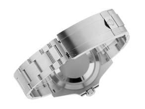 Thumbnail von Rolex Submariner Date Starbucks Ref.126610LV Year 2020 Full Set as New Vintage Submariner Starbucks