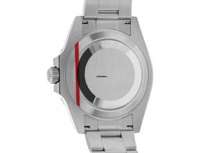 Thumbnail von Rolex Submariner Date Starbucks Ref.126610LV Year 2020 Full Set as New Vintage Submariner Starbucks