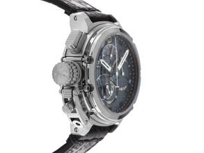 Thumbnail von U-Boat Chimera Chrono SS Blu Limitiert Ref.9589 Full Set Neu Chimera Chrono SS Blu